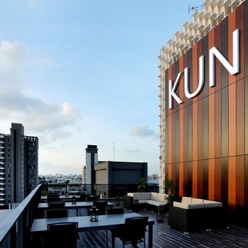 Kun Hotel