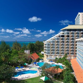 Grandvrio Resort Saipan