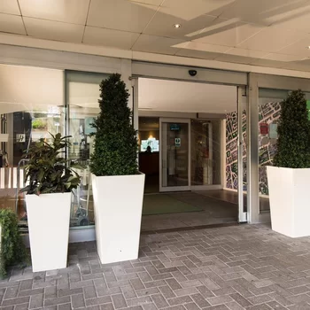 Holiday Inn Edinburgh Zoo