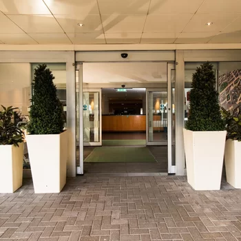 Holiday Inn Edinburgh Zoo