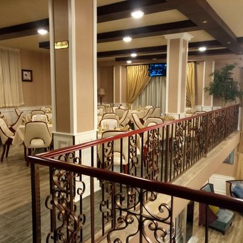 Sherar Addis Hotel