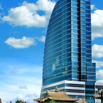 Blue Sky Hotel & Tower