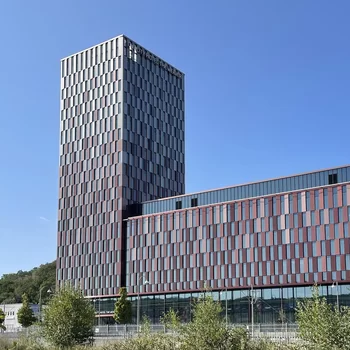 Quality Hotel the Weaver