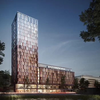 Quality Hotel the Weaver