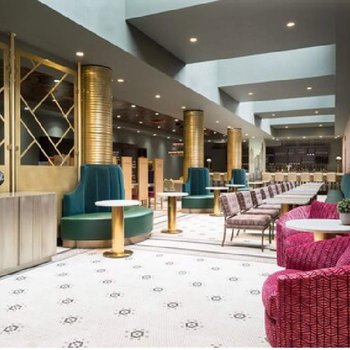 Tryp by Wyndham Newark Downtown