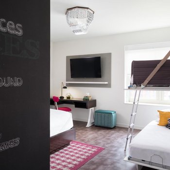 Tryp by Wyndham Newark Downtown