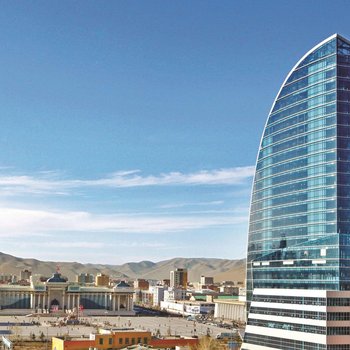 Blue Sky Hotel & Tower