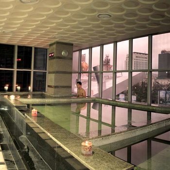 Blue Sky Hotel & Tower