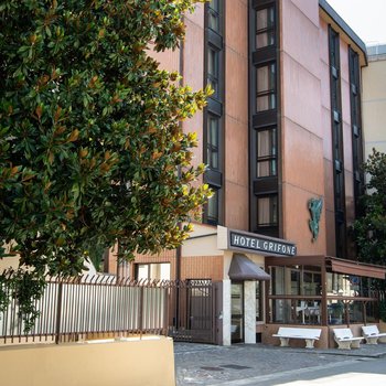 Hotel Grifone Firenze