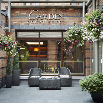 Camden Court Hotel