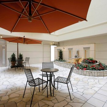 東京葛西盧米埃爾酒店