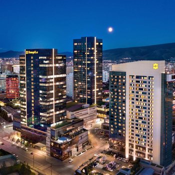 Shangri-La Ulaanbaatar
