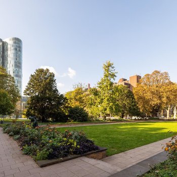 limehome 杜塞爾多夫