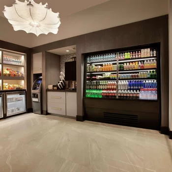 希爾頓奧蘭多機場大使套房酒店