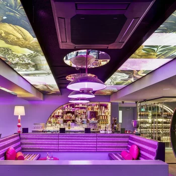 The Metropolitan Spring Hill