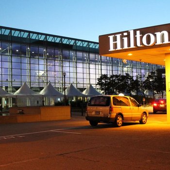 Hilton Québec