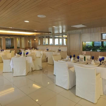 檳城皇家朱蘭酒店