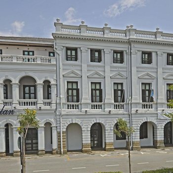 檳城皇家朱蘭酒店