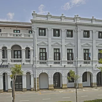 檳城皇家朱蘭酒店