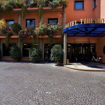 Grand Hotel Tiberio