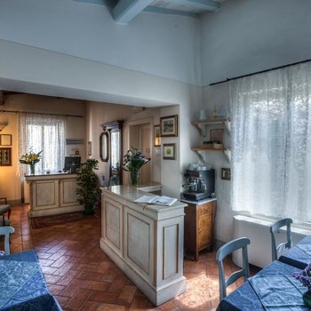 Hotel Locanda Degli Artisti