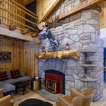 Mountain Modern Jackson Hole