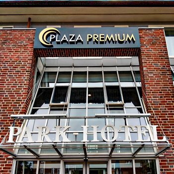 PLAZA Premium Parkhotel Norderstedt