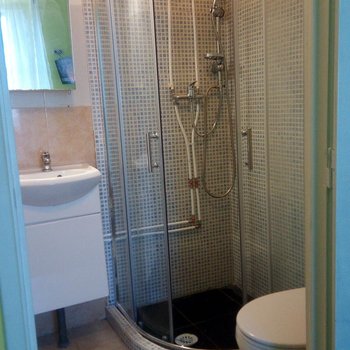 Cenário Catita Hostel