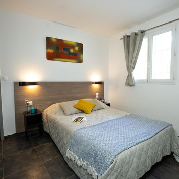 聖埃斯特夫住宅