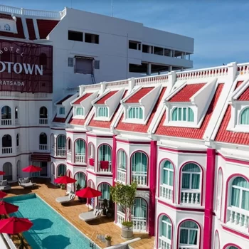 Hotel Midtown Ratsada