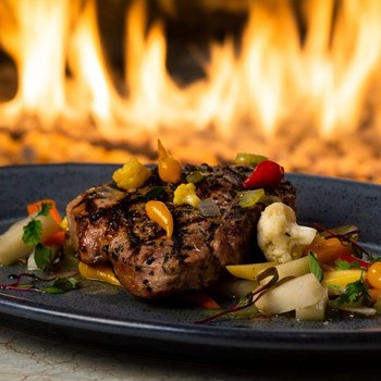 蘇菲海德公園酒店