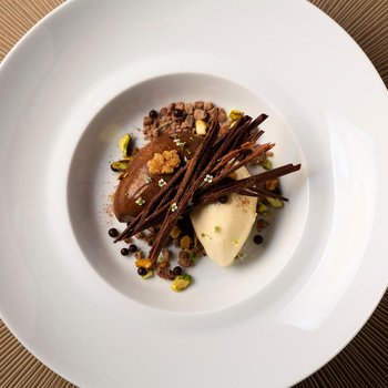 蘇菲海德公園酒店