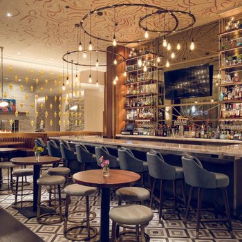 蘇菲海德公園酒店