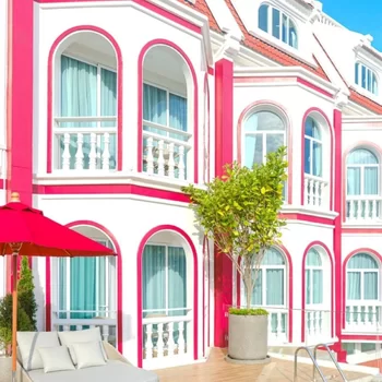 Hotel Midtown Ratsada