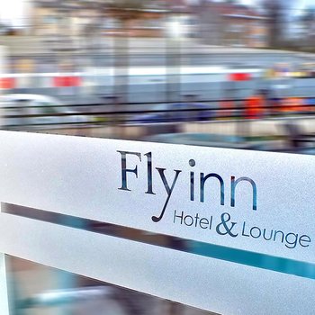 Fly Inn Brussels Airport