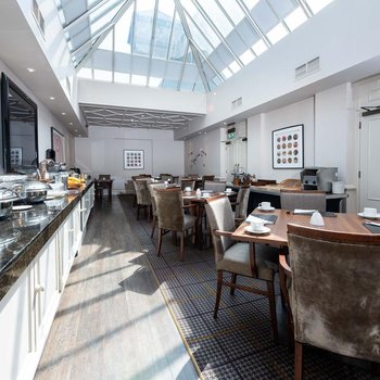 Ardoe House Hotel & Spa