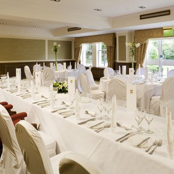 Ardoe House Hotel & Spa