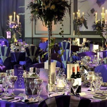 Ardoe House Hotel & Spa