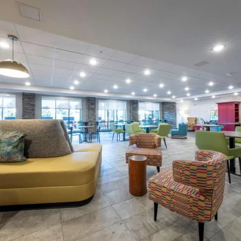 Home2 Suites by Hilton Portland Hillsboro