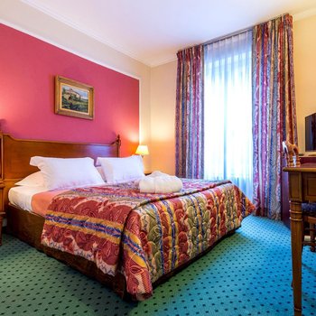 Hotel Diplomate