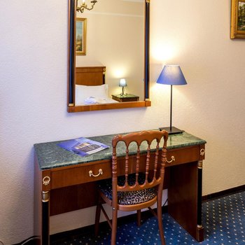 Hotel Diplomate