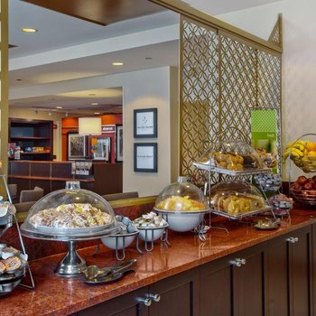 Hampton Inn Majestic Chicago Theatre District