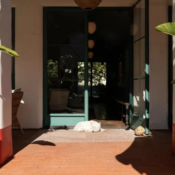 聖塔芭芭拉帕里豪斯酒店