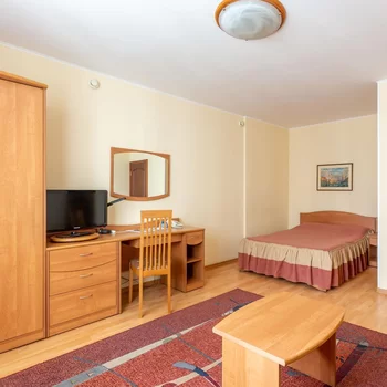Apart Hotel Volga
