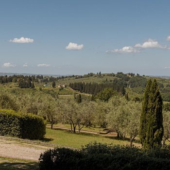 Tenuta di Sticciano