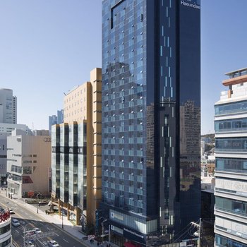 Benikea Hotel Haeundae