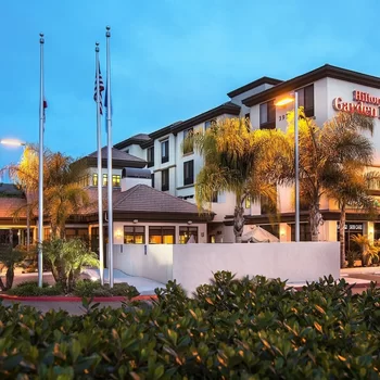 Hilton Garden Inn San Diego Del Mar
