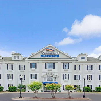 Baymont by Wyndham Pearl