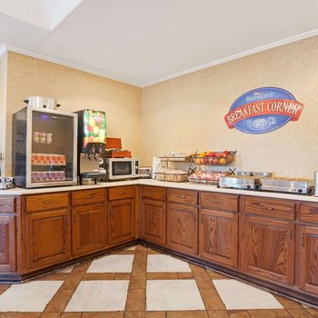 Baymont by Wyndham Pearl