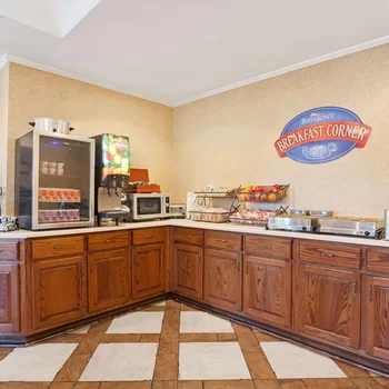 Baymont by Wyndham Pearl